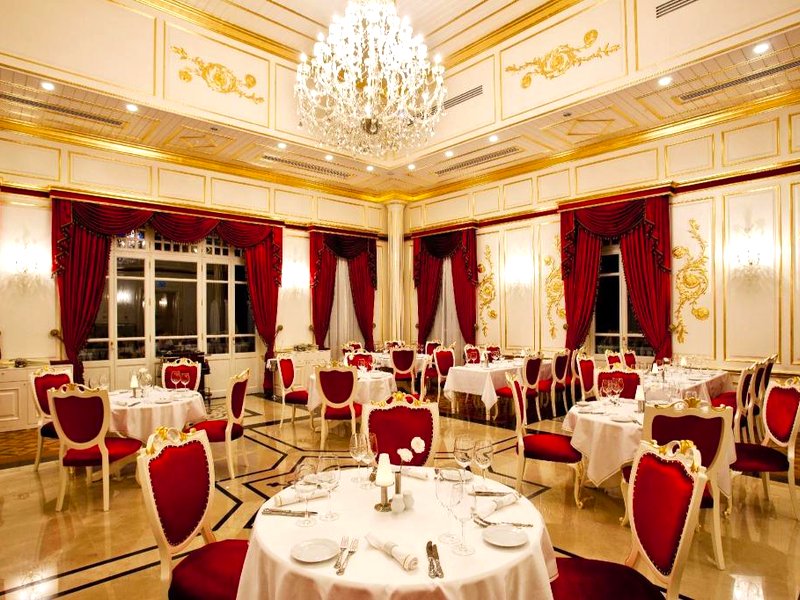 リマク サーマル ブティック ホテル (Limak Thermal Boutique Hotel)の写真