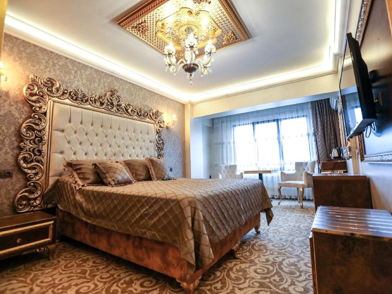 Thermal Saray Hotel & Yalovaの写真