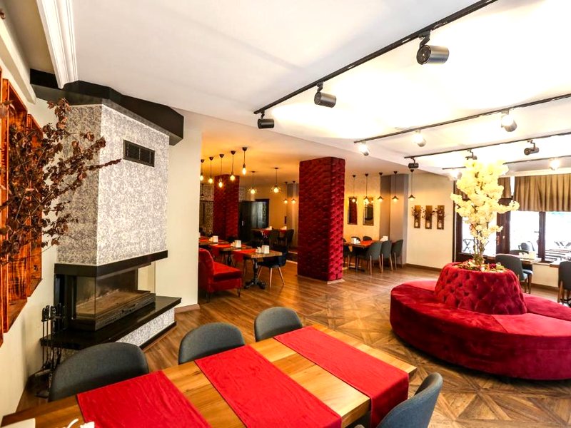 Thermal Saray Hotel & Yalovaの写真