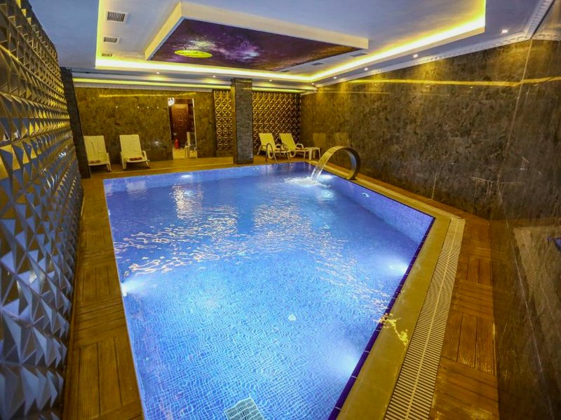 Thermal Saray Hotel & Yalovaの写真