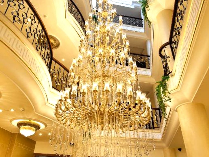 ブラック バード サーマル ホテル&スパ (Black Bird Thermal Hotel & SPA)の写真