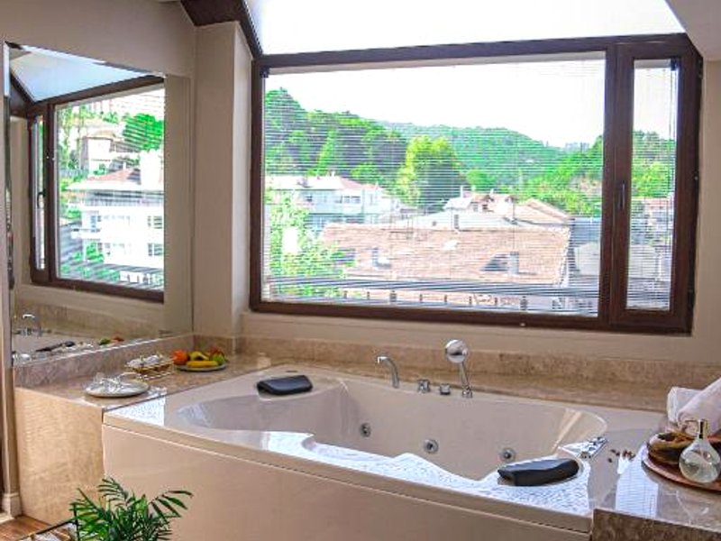 ブラック バード サーマル ホテル&スパ (Black Bird Thermal Hotel & SPA)の写真