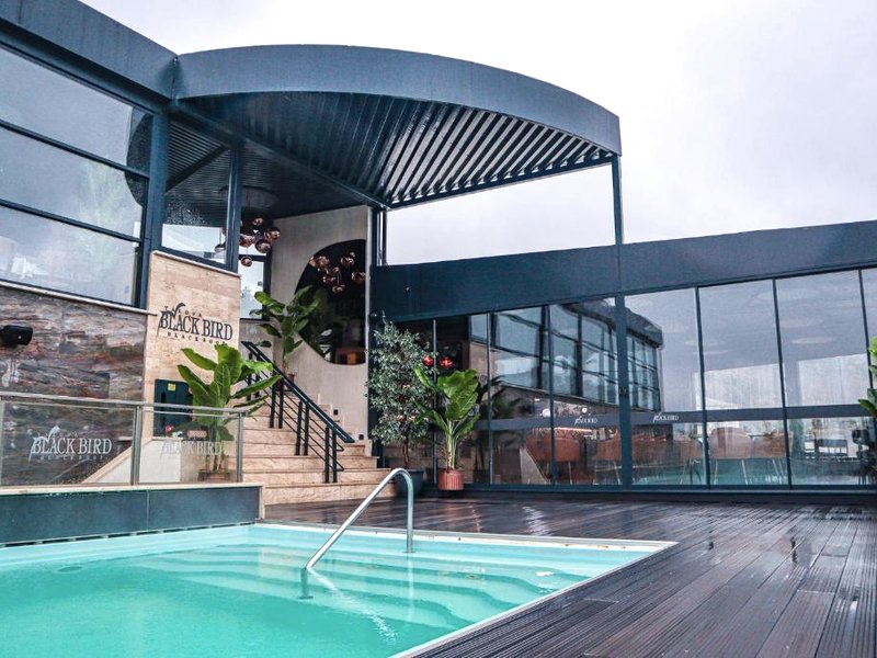 ブラック バード サーマル ホテル&スパ (Black Bird Thermal Hotel & SPA)の写真