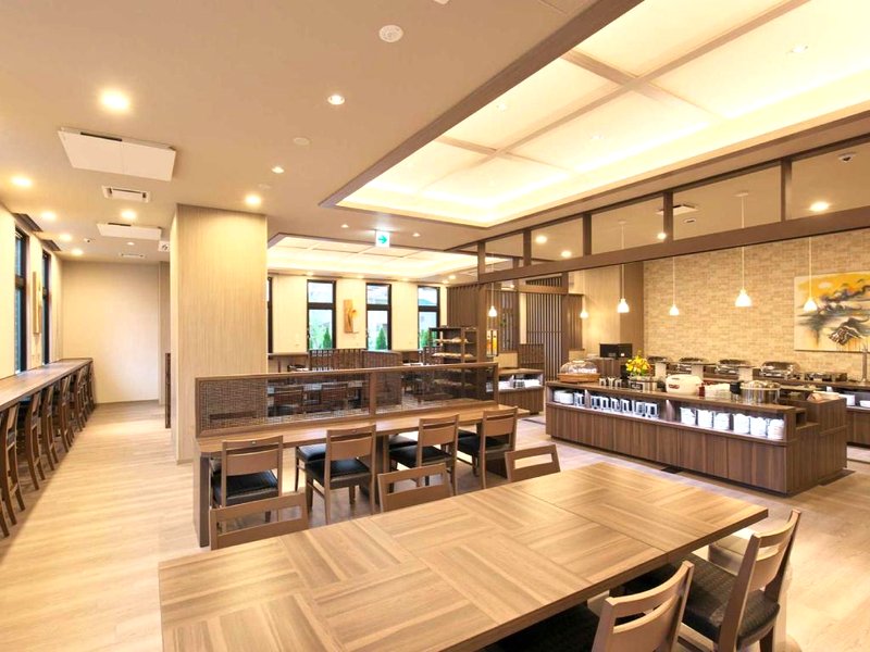 ホテルルートイン 加東 (Hotel Route Inn Kato)の写真