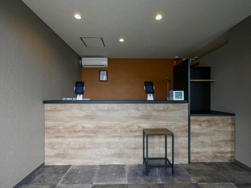 HOTEL R9 The Yard 加西 (HOTEL R9 The Yard Kasai)の写真