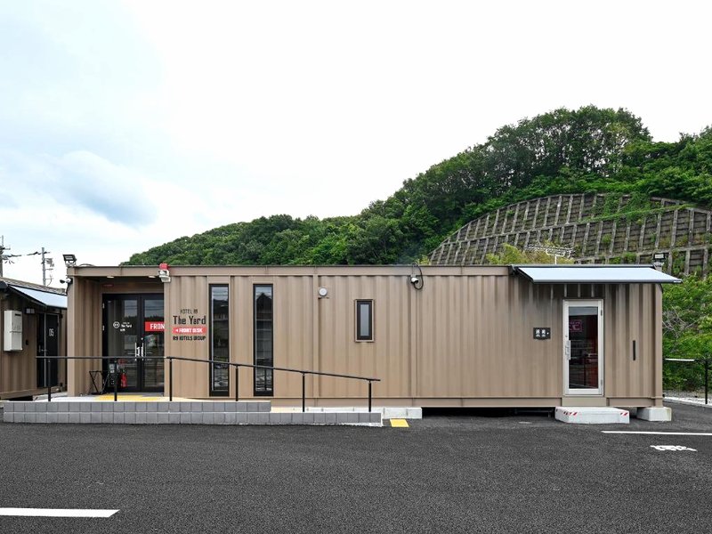HOTEL R9 The Yard 加西 (HOTEL R9 The Yard Kasai)の写真