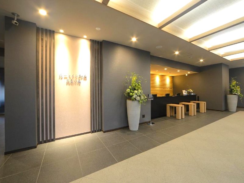 ホテルルートイン加西 北条の宿 (Hotel Route Inn Kasai Hojo no Shuku)の写真