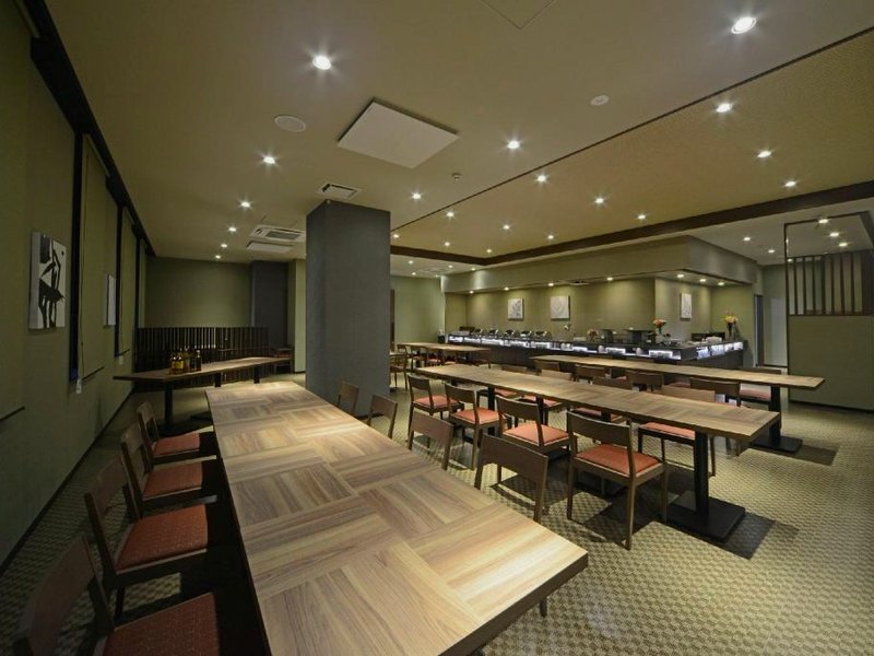 ホテルルートイン加西 北条の宿 (Hotel Route Inn Kasai Hojo no Shuku)の写真