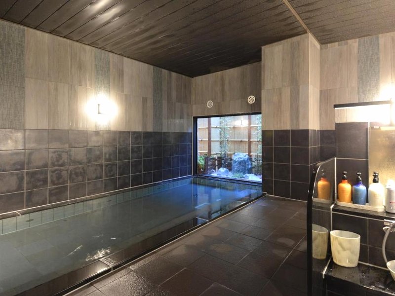 ホテルルートイン加西 北条の宿 (Hotel Route Inn Kasai Hojo no Shuku)の写真