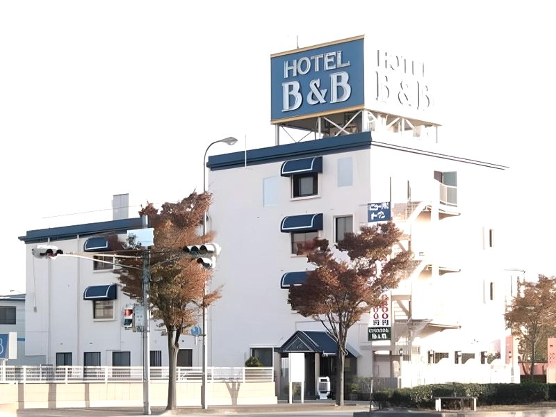 ビジネスホテル　Ｂ＆Ｂ (Business Hotel B&B)の写真