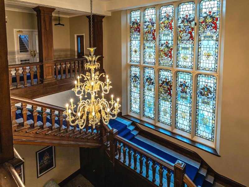 イーストハムステッド パーク (Easthampstead Park)の写真