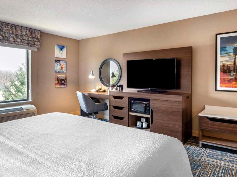 ハンプトン イン グリーンフィールド (Hampton Inn Greenfield)の写真