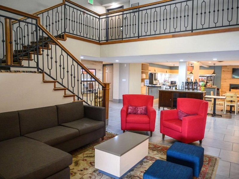 カントリー イン&スイーツ バイ ラディソン グリーンフィールド IN (Country Inn & Suites by Radisson, Greenfield, IN)の写真