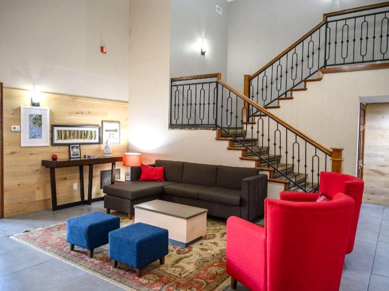 カントリー イン&スイーツ バイ ラディソン グリーンフィールド IN (Country Inn & Suites by Radisson, Greenfield, IN)の写真