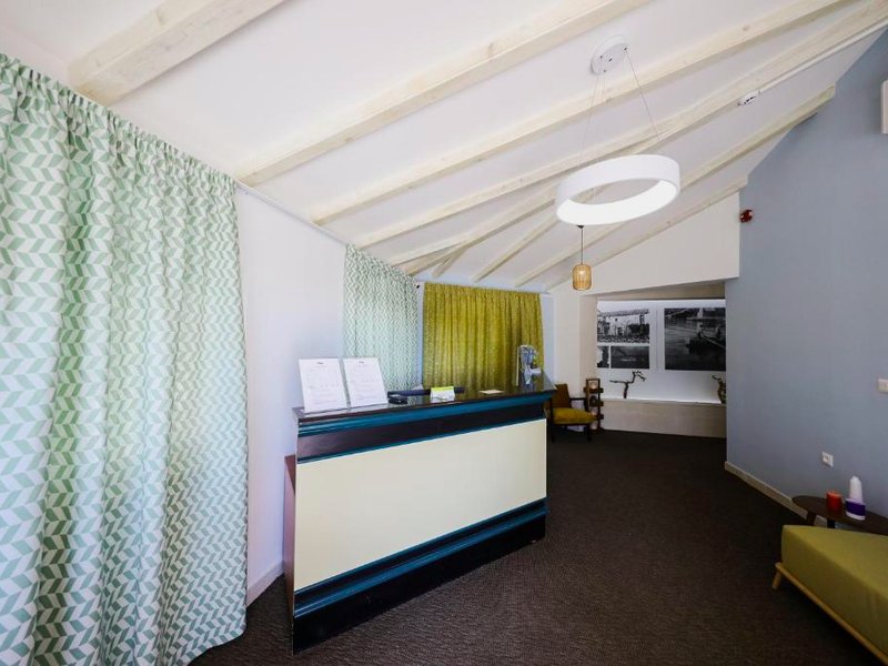 Hotel Lucijaの写真