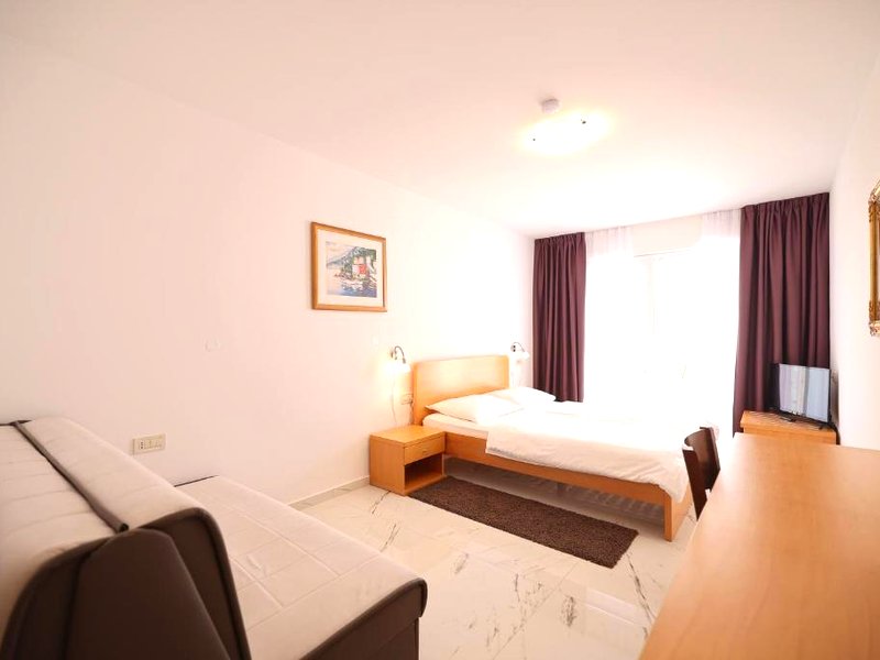 Depadansa Hotel Lucija***の写真