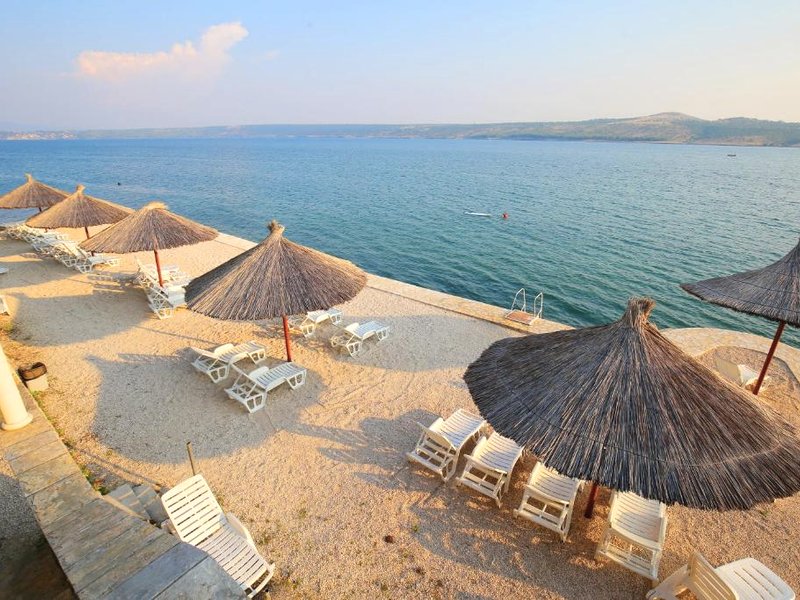 Depadansa Hotel Lucija***の写真