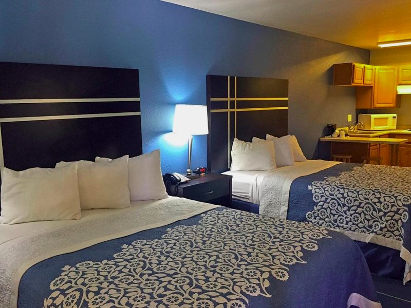 Americas Best Value Inn Bishop Kingsvilleの写真