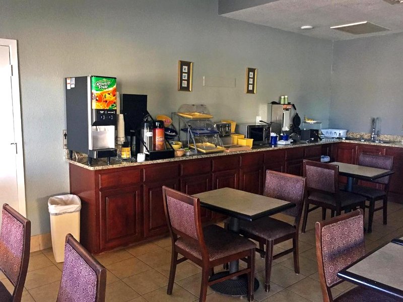 Americas Best Value Inn Bishop Kingsvilleの写真