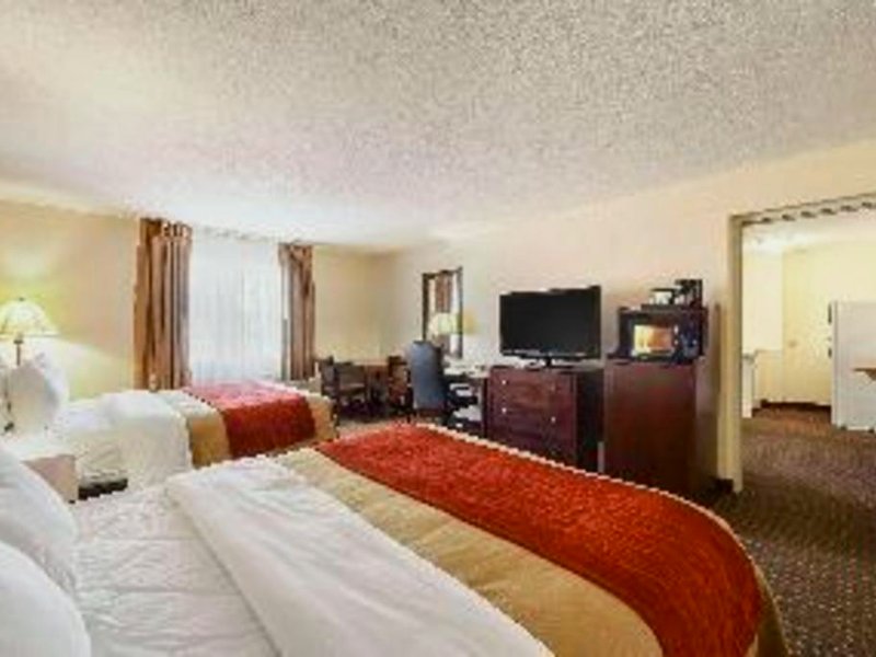 Comfort Innの写真