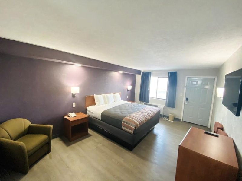 Executive Inn Kingsvilleの写真