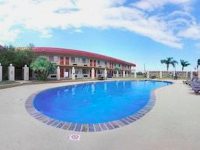 Executive Inn Kingsvilleの写真