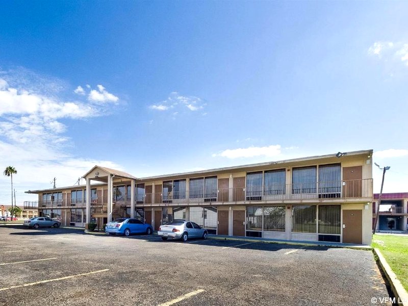 Executive Inn Kingsvilleの写真