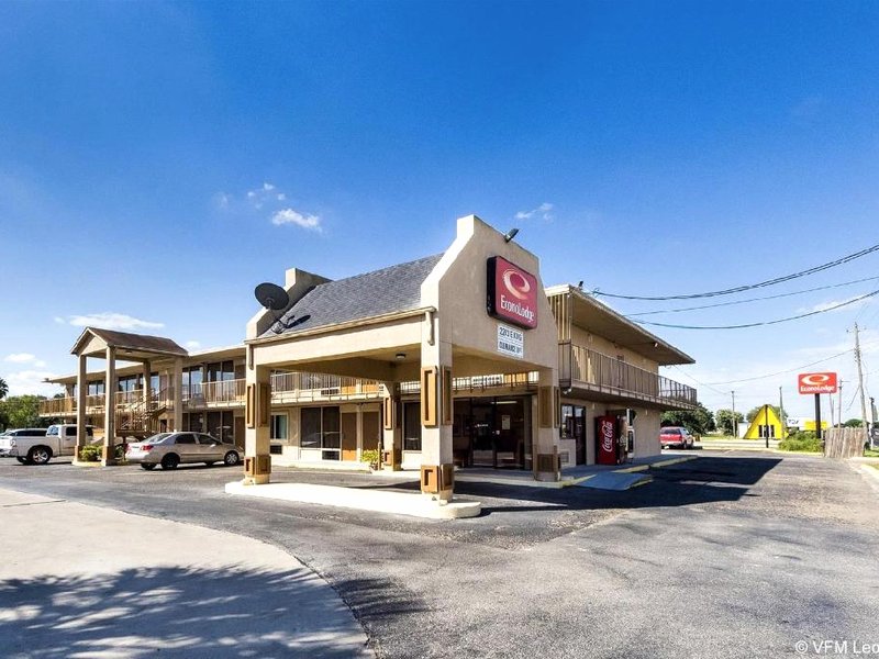 Executive Inn Kingsvilleの写真