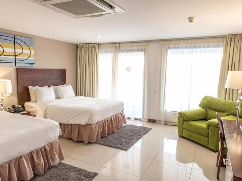 Ramada by Wyndham Princess Paramariboの写真