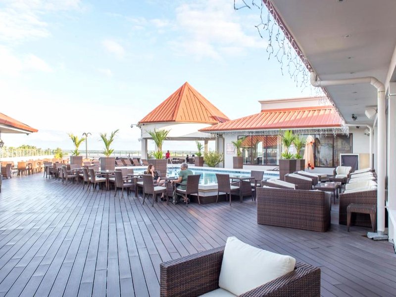 Ramada by Wyndham Princess Paramariboの写真
