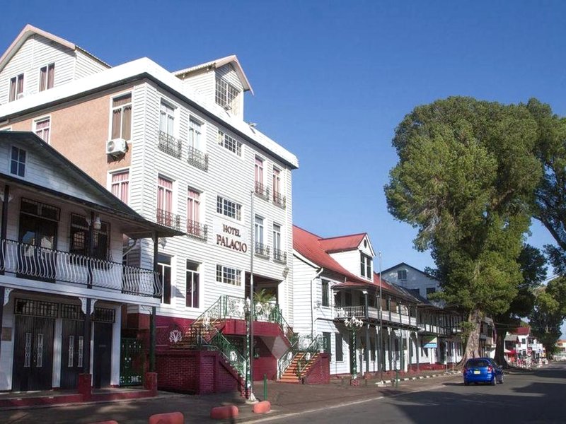 ホテル パラシオ (Hotel Palacio)の写真