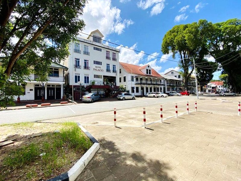 ホテル パラシオ (Hotel Palacio)の写真