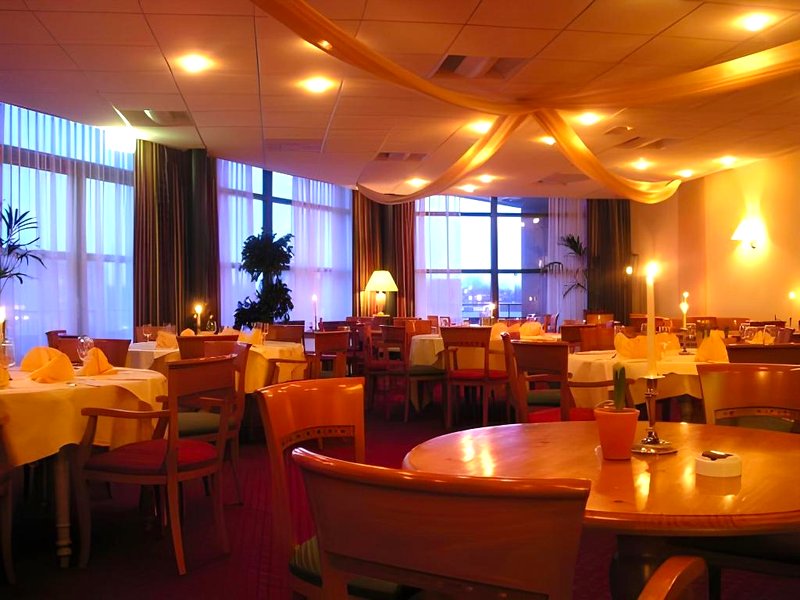 City Hotel Restaurant Stadskanaalの写真