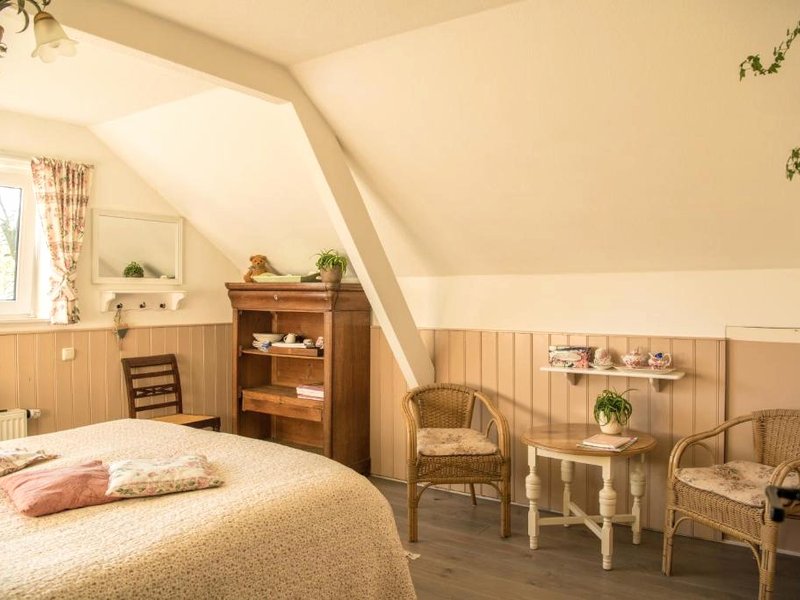 boerderijkamer Zwanebloemの写真