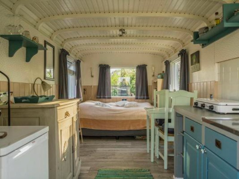 boerderijkamer Zwanebloemの写真