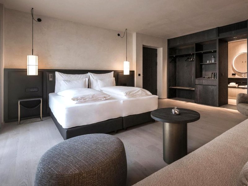 Eisenhut Boutique Hotelの写真