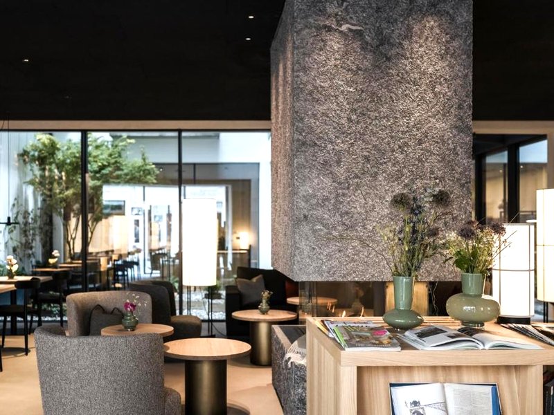 Eisenhut Boutique Hotelの写真