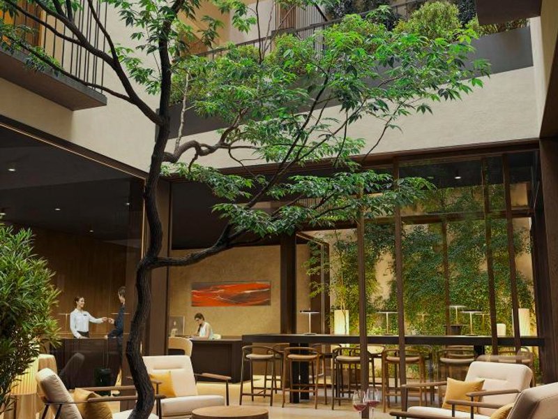 Eisenhut Boutique Hotelの写真