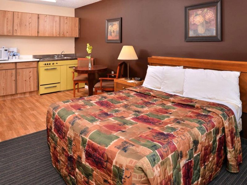 Canadas Best Value Inn Whitecourtの写真