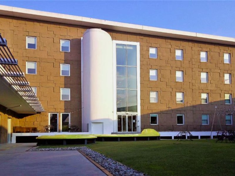 Aiden by Best Western JHD Dunant Hotelの写真