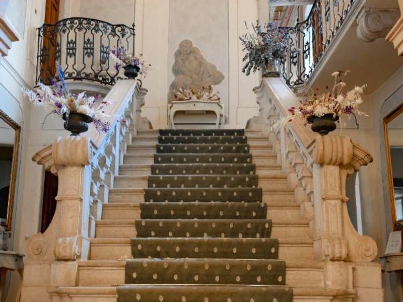 Hotel Palazzo Novelloの写真