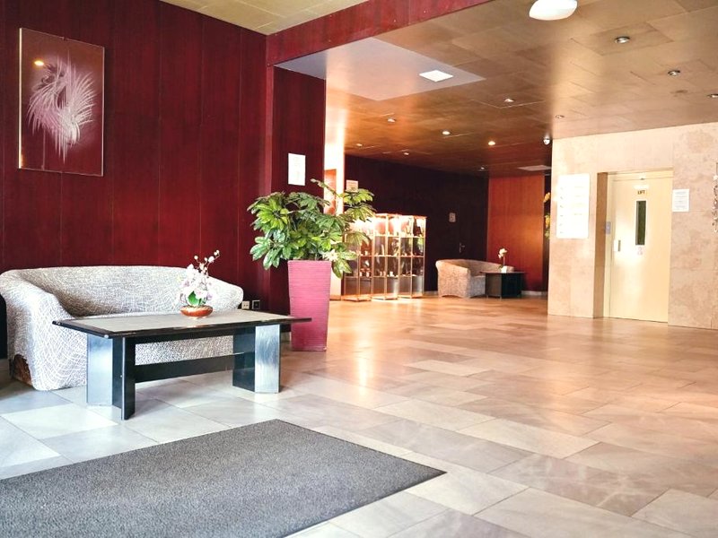 ホテル メルクール ヤブロネツ・ナド・ニソウ (Hotel Merkur - Jablonec nad Nisou)の写真