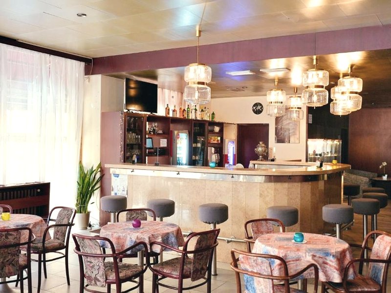 ホテル メルクール ヤブロネツ・ナド・ニソウ (Hotel Merkur - Jablonec nad Nisou)の写真