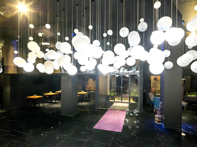 ピトルーン グランド ホテル インペリアル (Pytloun Grand Hotel Imperial)の写真