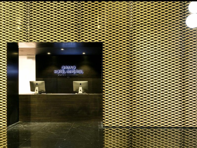 ピトルーン グランド ホテル インペリアル (Pytloun Grand Hotel Imperial)の写真