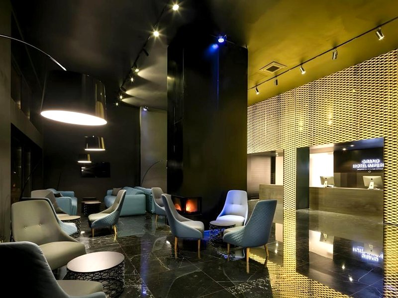 ピトルーン グランド ホテル インペリアル (Pytloun Grand Hotel Imperial)の写真