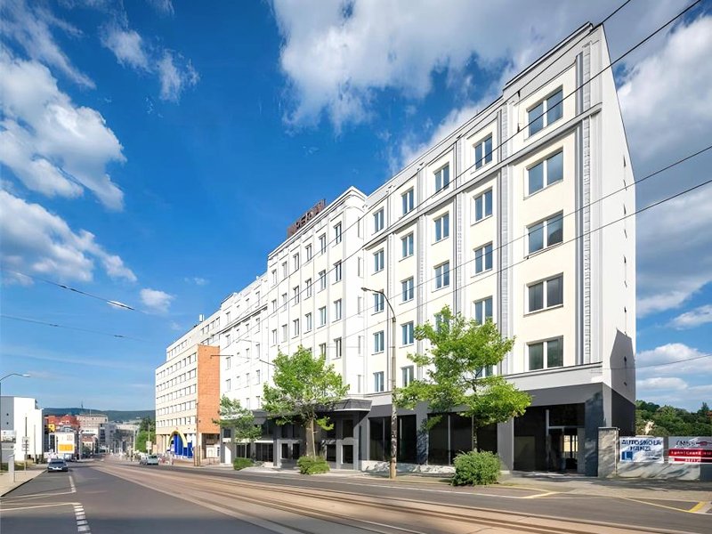 ピトルーン グランド ホテル インペリアル (Pytloun Grand Hotel Imperial)の写真