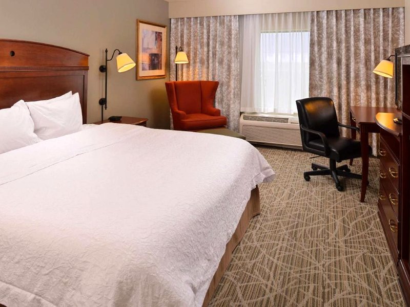 Hampton Inn Litchfieldの写真