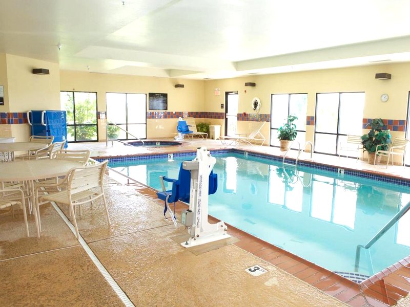 Hampton Inn Litchfieldの写真