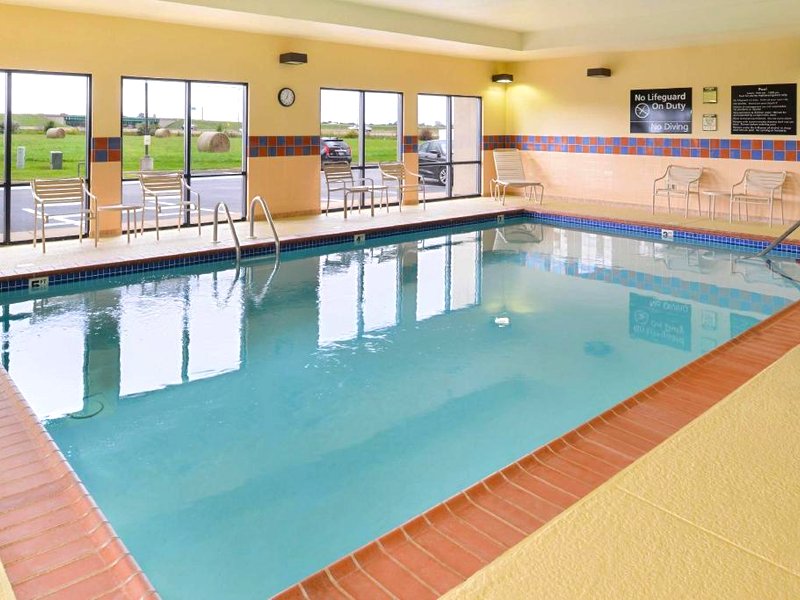 Hampton Inn Litchfieldの写真